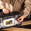 Imagen de Caja de herraminetas acero inoxidable 20"