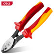 Imagen de Alicate corta cable VDE 1000V 6 "
