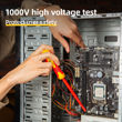 Imagen de Destorillador plano VDE 1000 V 6.5x150mm