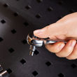 Imagen de Juego dados con criquet  1/4 12 pz 5 a 14mm