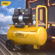 Imagen de Compresor de aire 25L