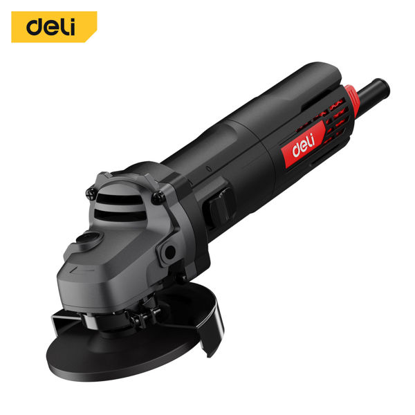 Imagen de Amoladora PROFESIONAL - 4 1/2 115 mm 790 W