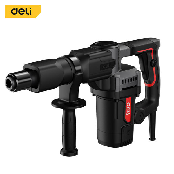 Imagen de Martillo demoledor - PROFESIONAL 1200W 20J