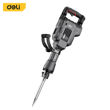 Imagen de Martillo demoledor - PROFESIONAL - 1800W 65J