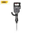 Imagen de Martillo demoledor - PROFESIONAL - 1800W 65J