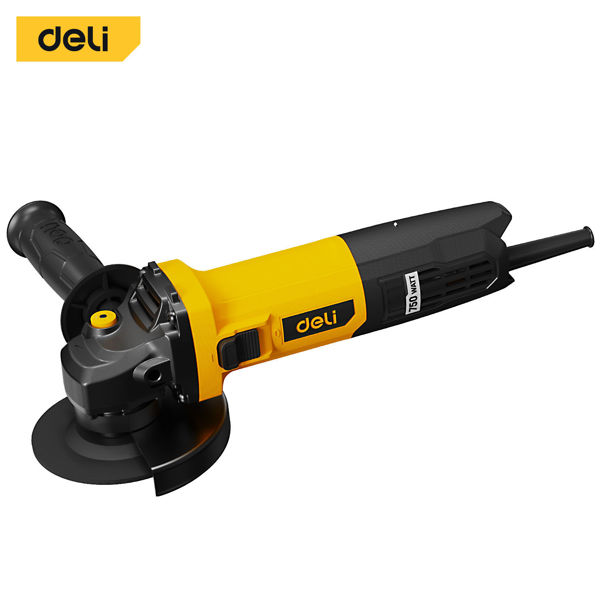 Imagen de Amoladora  4 1/2  115mm 750 W