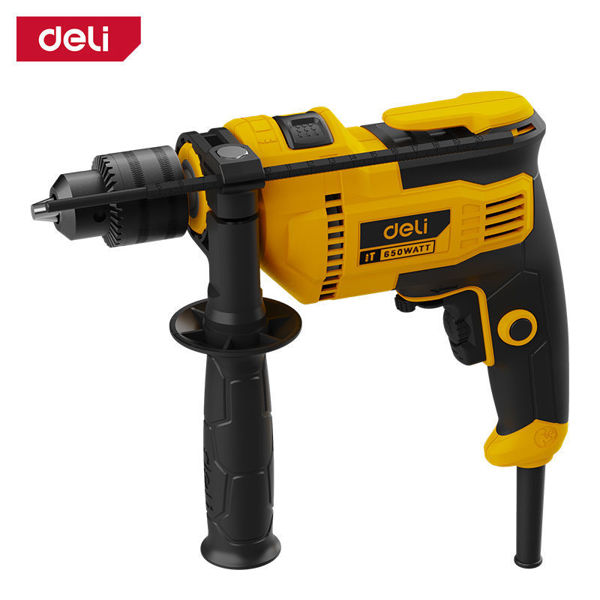 Imagen de Taladro Percutor 650W 13mm