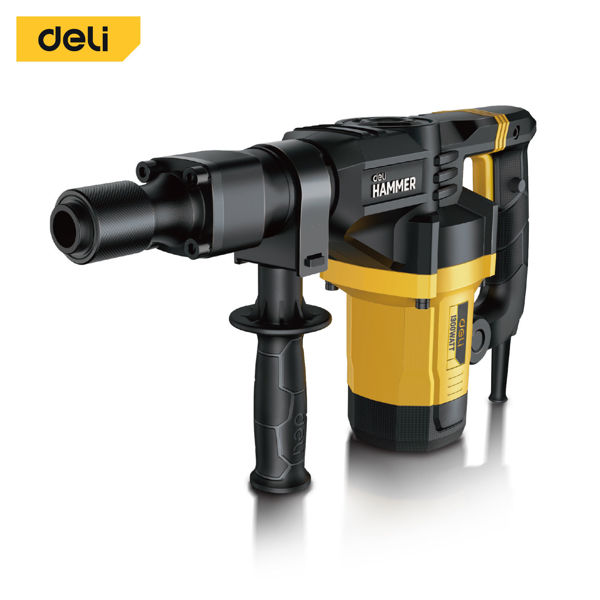 Imagen de Martillo demoledor 1300 w 17mm 20J