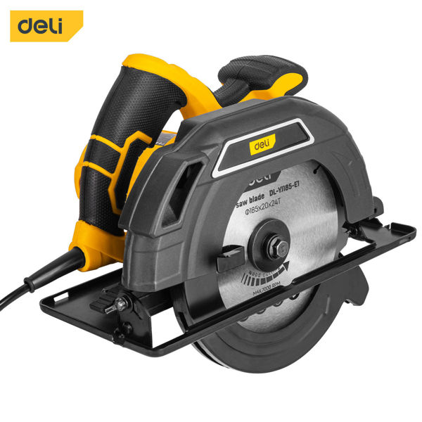 Imagen de Sierra circular 7 1/4 1300 W