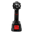 Imagen de Taladro atornillador 20 V 2 baterias 2 amp