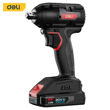 Imagen de Llave de impacto PROFESIONAL 20 V 350 NM 2 baterias 2 amp.