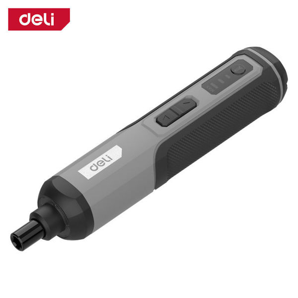 Imagen de Destornillador a bateria 4 v