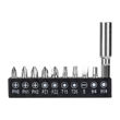 Imagen de Destornillador a bateria 3. 6 V