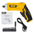 Imagen de Destornillador a bateria 3. 6 V