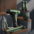 Imagen de Juego de herramientas "home set" 8 un