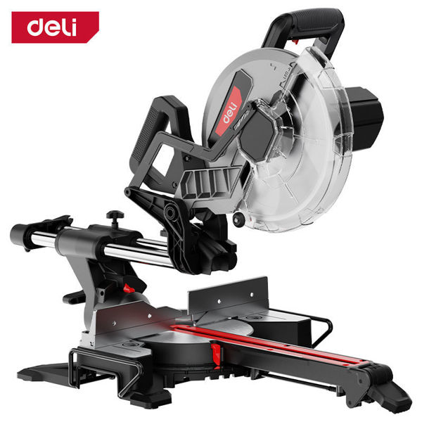 Imagen de Ingletadora 225 mm con avance