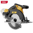 Imagen de Sierra circular a bateria 20 V sin bateria
