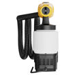 Imagen de Pistola de pintar 500 W