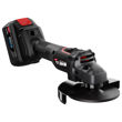 Imagen de Amoladora Profesional 4 1/2 115 mm 20 V s/bat. s/carg.