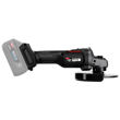 Imagen de Amoladora Profesional 4 1/2 115 mm 20 V s/bat. s/carg.