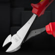 Imagen de Alicate corte diagonal VDE 1000 V 7"