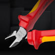 Imagen de Alicate corte diagonal VDE 1000 V 6"