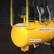 Imagen de Compresor de aire 25L