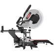 Imagen de Ingletadora 305 mm con avance