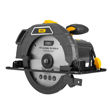 Imagen de Sierra circular 2200W