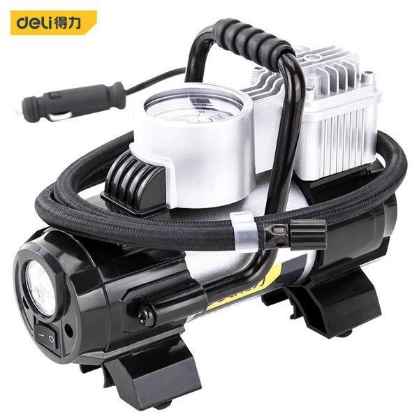 Imagen de Compresor 12 V para auto