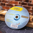 Imagen de Disco de desbaste 9" 230x6x22.2mm -  5 un.